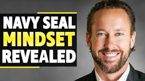 Navy SEAL Scott Moore