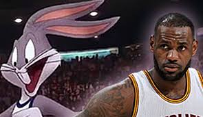 Watch the official trailer for space jam: Nba News Space Jam 2 Mit Lebron James Kommt Im Sommer 2021