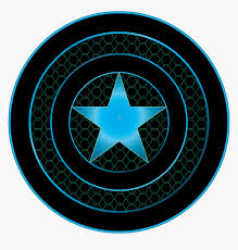 All images remain property of their original owners. Awesome Black And Blue Neon Captain America Shield Black Captain America Shield Hd Png Download Transparent Png Image Pngitem