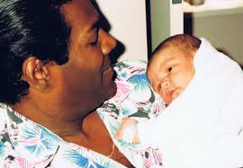 Mixed Up: 'Being a gay person of colour took its toll