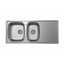 600 x 500 x 240mm. Kinetic 1080 X 480 X 150mm 1 3 4 Lh Bowl Kitchen Sink Bunnings Australia