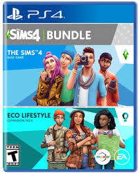 I don't think old traits play a part into what they find but my active sim seems to find more bikes. Amazon Com The Sims 4 Plus Eco Lifestyle Bundle Playstation 4 Electronic Arts Ea Everything Else
