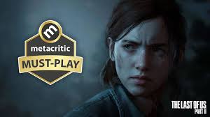 With 86 pro critic reviews lodged, THE LAST OF US PART II is the  Best-Reviewed Game of 2020 so far:  https://www.metacritic.com/game/playstation-4/the-last-of-us-part-ii/critic-reviews  -AND