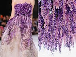 Fashion Inspired By Nature Russian Artist Compares Famous Dresses And Landscapes Http Ift Tt 1a6vgc5 Creative As Many