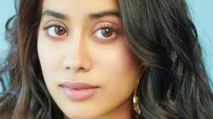 Born to sridevi and boney kapoor, she made her acting debut in 2018 with the romantic drama film dhadak. Janhvi Kapoor Jokes About Wanting To Have A Kid In Latest Post See It Here Entertainment News Hindustan Times