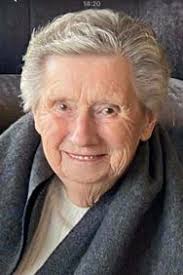 Condolence Book for Maura McCabe (née Meade) (Fairview, Dublin)