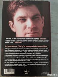 Jeff Abbot, Panique. Grand format