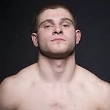 Jaroslav "Zombie" Altergott MMA Stats, Pictures, News, Videos, Biography