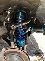 The following king oem suspension upgrade kits are available for the 2000 through 2006 toyota tundra: King 3 0 Coilovers Page 6 Toyota Tundra Forum