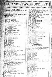 Maskell's relationship status is also not available. List Of Titanic S Passengers And Crew Titanic Wiki Fandom