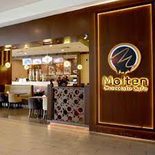 Ko hyang korean country delight. Molten Chocolate Cafe Setia City Mall