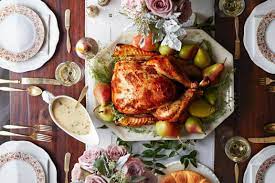Thanksgiving 2020 will no doubt look different from thanksgivings past, but there are many ways to give back and give thanks this holiday season. 29 Best Thanksgiving Traditions To Start This Year How To Start A Family Tradition This Thanksgiving