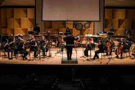Contoh akrofon adalah seruling dan terompet. Musik Ansambel Adalah Ini Penjelasan Lengkapnya