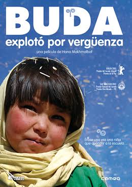 Conoce la película - Buda explotó por vergüenza - Guias didácticas - El Cine, el Mundo y los Derechos Humanos