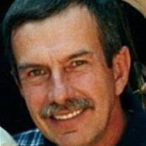 Charles Samuel Stephens Sr Obituary