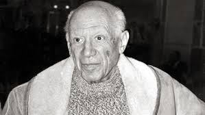 Pablo picasso paintings are so famous today, that he often serves as a synonym for the best artist. Pablo Picasso Ndr De Nachrichten Ndr Info Sendungen Mikado Das Kinderradio