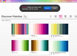 The 28 Best Tools For Choosing A Colour Scheme Creative Bloq Best Color Schemes Brand Colour Schemes Color Scheme Generator