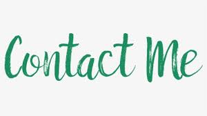 Contact Me PNG Images, Transparent Contact Me Image Download - PNGitem