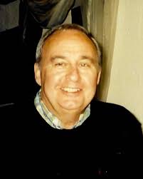 William A. McFarland Obituary February 28, 2024