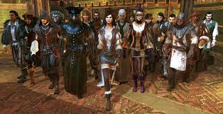 Remember Assassin S Creed Rad Multiplayer Modes Resetera