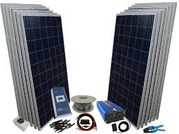 £1,496.00 £1,226.00 (save 18%) 300 points. Solar Panel Products By Sunshine Solar