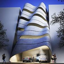 Icmimarlik Interiordesign Mimari Mimarlik Mobilya Proje Juri Final Maket Vize Iku Contemporary Architecture Contemporary House Facade Architecture