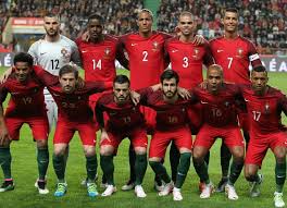 The portugal national football team (portuguese: 96 Portugal National Football Team Wallpapers On Wallpapersafari