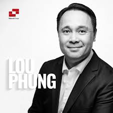 Happy 12-year Work-iversary to one of our incredible principals, Lou Phung!  Lou oversees our retail and restaurant sector. He is an amazing mentor and  leader. He also is extremely positive and full of ...