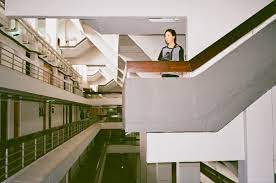 Previously used for corporate offices and retail space, today, the golden mile tower has more vacancies on its higher floors than tenants, and a stroll through the hallways of. A Guide To Getting Lost In Singapore S Trippiest Building