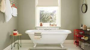 Call 0161 968 3160 search. 4 Timeless Bathroom Colour Schemes