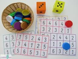There are a few features you should focus on when shopping for a new gaming pc: Subitising Printable Dice Game Learning 4 Kids