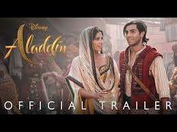 Disney S Aladdin Official Trailer In Theaters May 24 Youtube Kajal aggarwal, bellamkonda sai sreenivas. disney s aladdin official trailer in