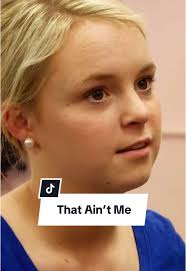 Kim of The Queens Addison Buck