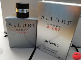 Hi guys, kali ini gw mau mengulas 1 buah parfum top dari rumah designer chanel, yaitu allure homme sport eau extreme. Chanel Allure Homme Sport Men Edt 100 Ml 3 4 Oz New Authentic 3145891236309 Ebay
