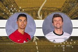 How to watch uefa euro 2020, portugal vs france, germany vs hungary live score: G Kfhkiqfp4jum