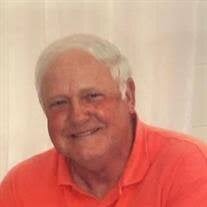 James Lindon Stone Obituary