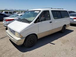 Image result for Silver 1995 Aerostar