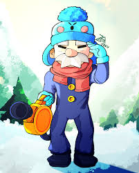 Jacky brawl stars art, jacky art, jacky, jacku brawl stars, spike, leon, crow, brawl stars, brawl, brawl stars art, бравлс старс, бравл, brawl stars lega, бравл старс лега, #brawlstars #brawlstarsart #brawl coloring page of brawl stars to print for free. I Drew Fanart Of A Gale I Think He Is Very Cute Brawlstars