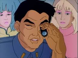 A POP CULTURE ADDICT