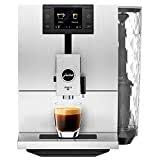 Container packaging head or material wall type. Jura Coffee Machines Test Review Coffee Samurai Your Go To Site For Anything Coffee