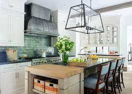 Modern Belgian Farmhouse Design Kitchen Ideals Kitchen Design Kitchen Fittings
