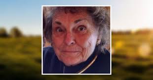 Marjorie Ann Kraskouskas Obituary December 23, 2019