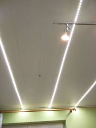 Inexpensive Garage Lights From Led Strips Garage Lighting Led Shop Lights Led Strip Lighting