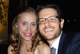 Carolyn Stein, Ian Cohen: Weddings