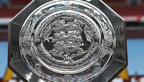 Premier league champions city take on fa cup. Community Shield Tickets 2021 Leicester City V Manchester City Safefootballtickets Com