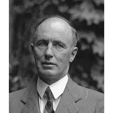 Past Members of Parliament