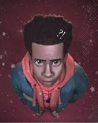 Miles Is Soft Fanpage