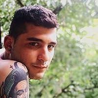 Libro del tedio by José Ardila