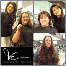Locate a salon near you or look for this decal sticker in the salon window. Locks Of Love Donations It S Just Hair Or Is It Visible Changes