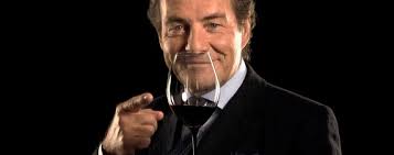The Glass Is Half-Full for Georg Riedel